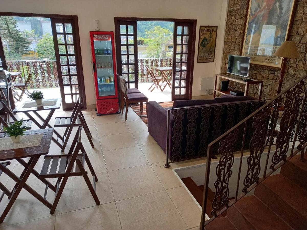 Suites Economicas غوارويا المظهر الخارجي الصورة